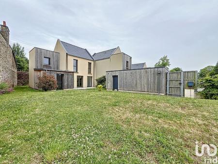 vente maison à parame (35400) : à vendre / 80m² parame