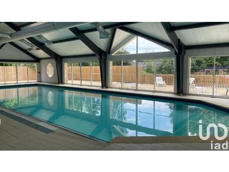vente maison piscine à sulniac (56250) : à vendre piscine / 140m² sulniac