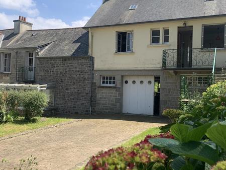 vente maison à taden (22100) : à vendre / 150m² taden