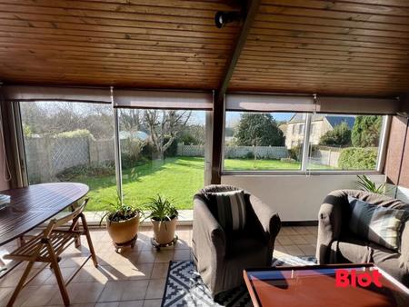 vente maison à parame (35400) : à vendre / 142m² parame