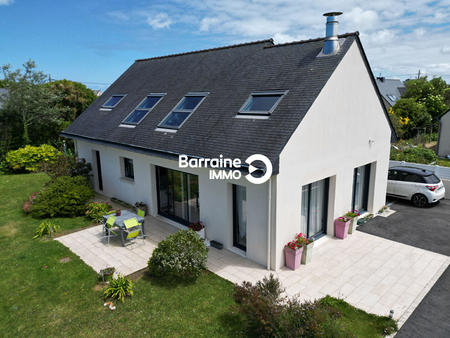 vente maison à santec (29250) : à vendre / 171m² santec