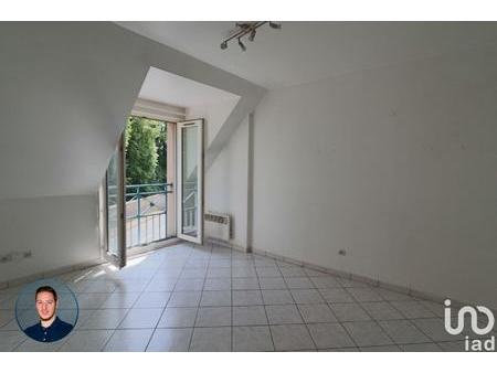 vente appartement 2 pièces à épernon (28230) : à vendre 2 pièces / 38m² épernon