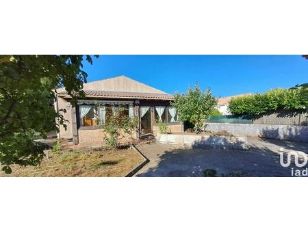 vente maison à arvert (17530) : à vendre / 85m² arvert