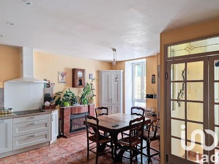 vente maison à l'éguille (17600) : à vendre / 157m² l'éguille