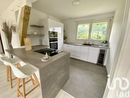 vente maison à sainville (28700) : à vendre / 63m² sainville