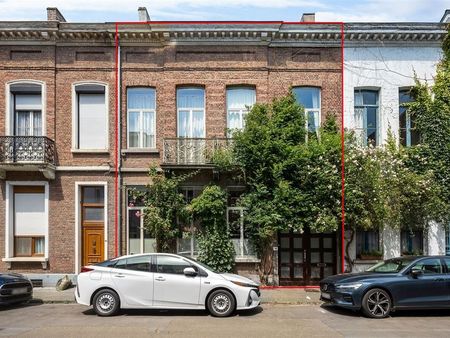 maison à vendre à mechelen € 820.000 (kr39x) - heylen exclusief | zimmo