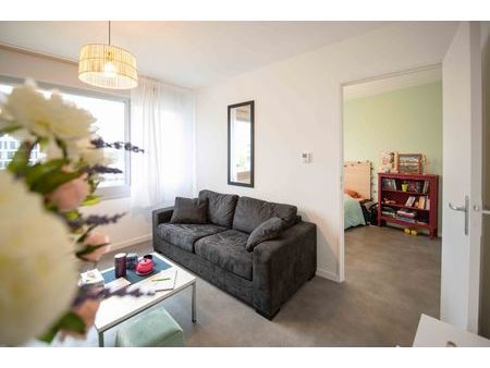 appartement - résidence étudiante sécurisée à tours