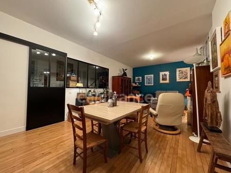 vente maison au mans (72000) : à vendre / 168m² le mans