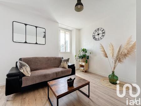 vente appartement 3 pièces à hyères (83400) : à vendre 3 pièces / 53m² hyères