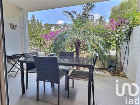 vente appartement t1 à la ciotat (13600) : à vendre t1 / 25m² la ciotat