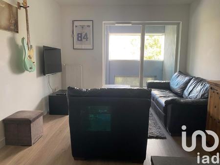 location appartement 2 pièces meublé à nantes (44000) : à louer 2 pièces meublé / 39m² nan