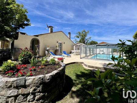 vente maison piscine à sadirac (33670) : à vendre piscine / 95m² sadirac