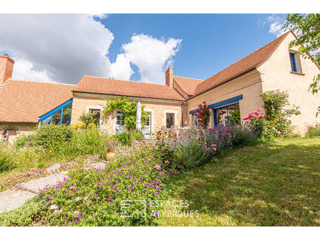 vente maison au mans (72000) : à vendre / 185m² le mans