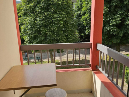 appartement. annonce de particulier