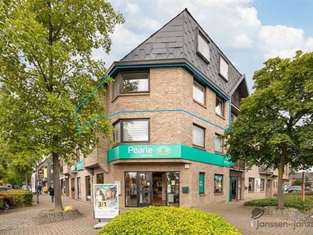 appartement à vendre à houthalen € 198.000 (kr48b) - janssen en janssen zonhoven | zimmo