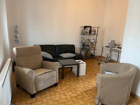 immeuble 162 m² marseille 13e arrondissement