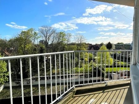 appartement à vendre à leuven € 272.000 (kr4a4) - immo de dijle | zimmo