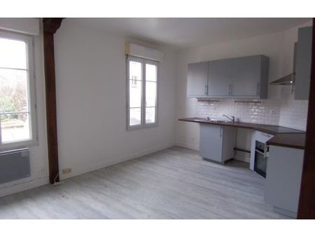 location appartement 2 pièces 35 m² reims (51100)
