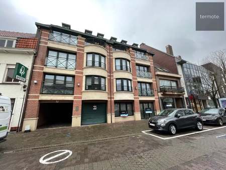appartement à vendre à waregem € 219.000 (kr4ab) - immoburo termote | zimmo