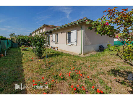 libourne  maison  3 chambres avec garage