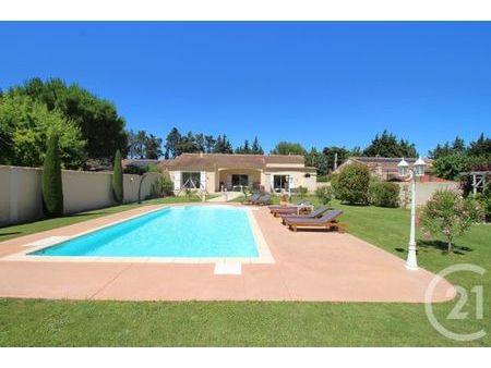 maison à vendre - 6 pièces - 150 m2 - cabannes - 13 - provence-alpes-cote-d-azur