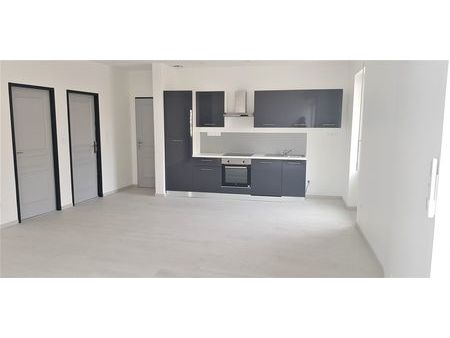 appartement agen centre