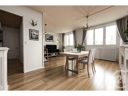 appartement t5 à vendre - 5 pièces - 77 32 m2 - paris - 75013 - ile-de-france