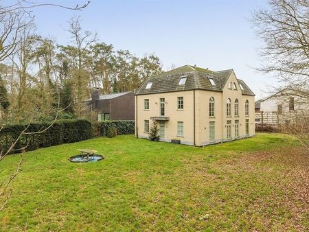 maison à vendre à bonheiden € 888.000 (kr22t) - immo vercammen | zimmo