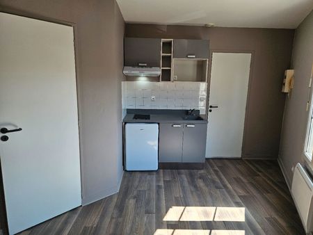 appartement a louer 29m2