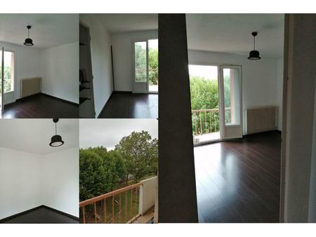 location t3 flachet villeurbanne