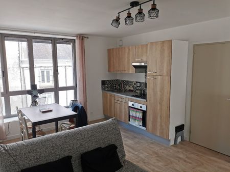 appartement centre ville