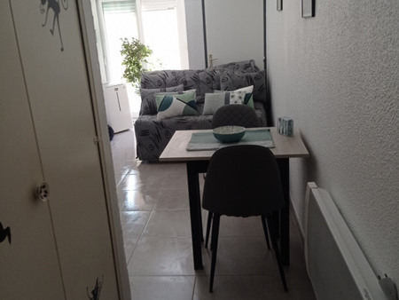 appartement. annonce de particulier