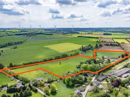 maison à vendre à bastogne € 1.875.000 (kqz9p) - wellimmo | zimmo