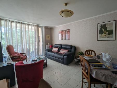 vente appartement 5 pièces à rennes sud (35000) : à vendre 5 pièces / 97m² rennes sud