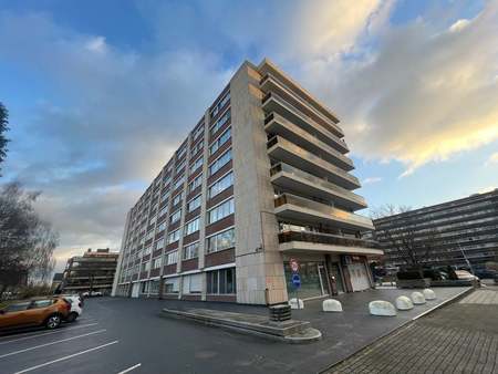 appartement à vendre à hasselt € 230.000 (kr4br) - vastgoedboutique | zimmo