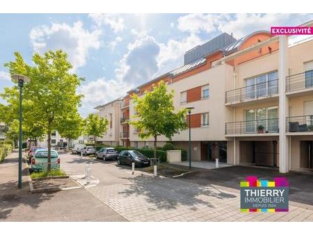 vente appartement 5 pièces à nantes rond-point de rennes (44000) : à vendre 5 pièces / 130