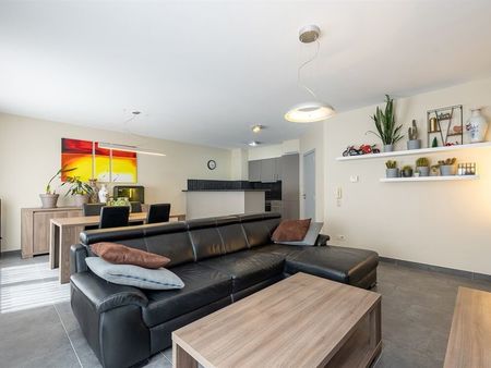 appartement à vendre à de klinge € 259.000 (kr4by) - finehomes vastgoed & advies | zimmo
