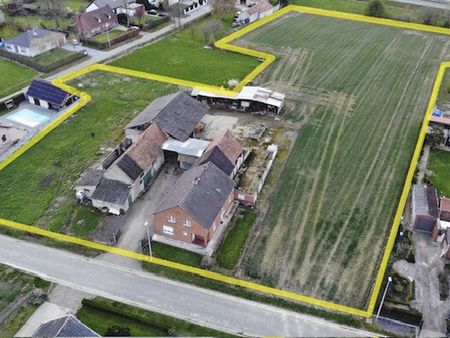 maison à vendre à sint-truiden € 835.000 (kr4cv) - tatiana budo | zimmo