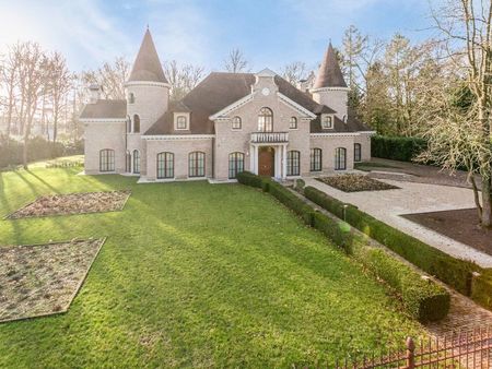 maison à vendre à grobbendonk € 1.695.000 (kr4bb) - mondo vastgoed | zimmo
