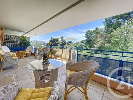 appartement f4 à vendre - 4 pièces - 85 m2 - cannes la bocca - 06 - provence-alpes-cote-d-