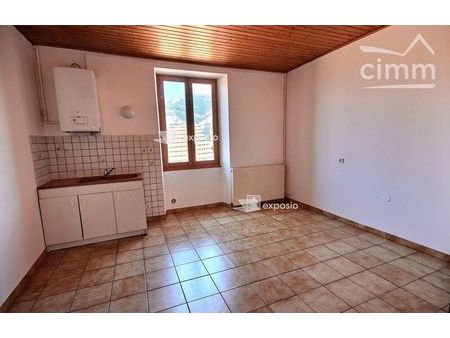 location appartement 2 pièces 48 m² villard-bonnot (38190)