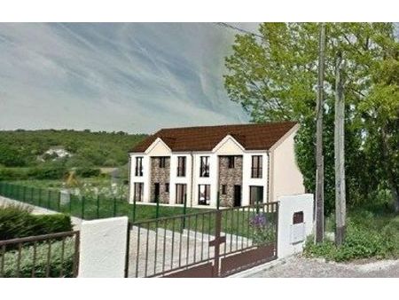 vente maison 7 pièces 250 m² freneuse (78840)