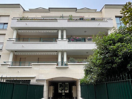 appartement le perreux sur marne 3 pièce(s) 69.83 m2