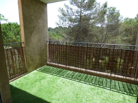 mougins le haut - rare calme beau 5 pièces 98 m2 + terrasse 12 m2