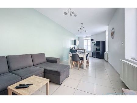 vente maison 9 pièces 70 m² coudekerque-branche (59210)