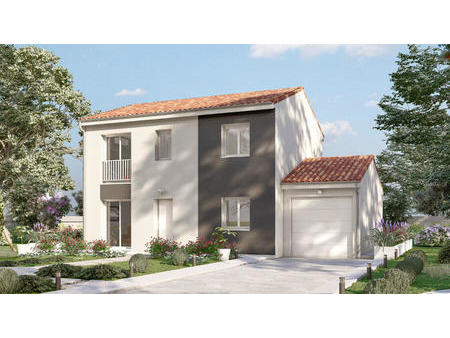 vente maison à la plaine-sur-mer (44770) : à vendre / 110m² la plaine-sur-mer