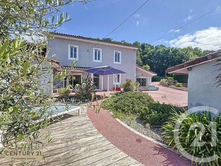 maison à vendre - 6 pièces - 184 m2 - st gaudens - 31 - midi-pyrenees