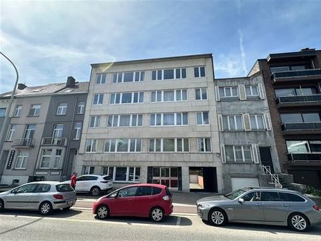 appartement op de vierde verdieping met 2 slaapkamers