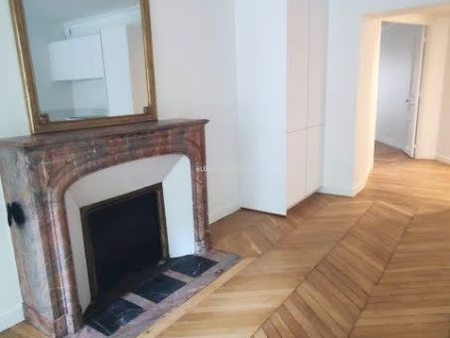 location appartement 5 pièces 173 m²