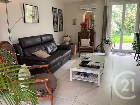 maison à vendre - 5 pièces - 87 m2 - claye souilly - 77 - ile-de-france